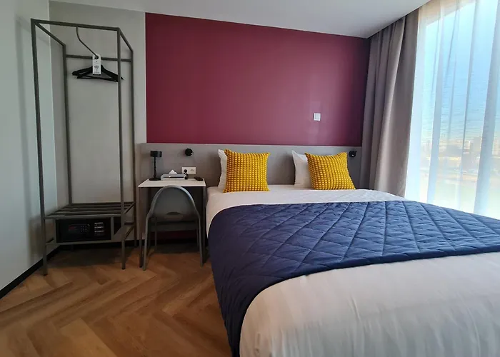 Hotel Fogo Amsterdam