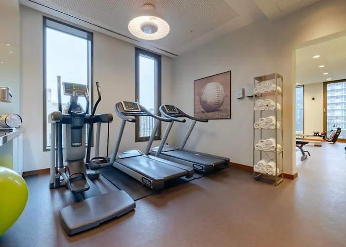 Crowne Plaza Amsterdam - South By Ihg Hotel